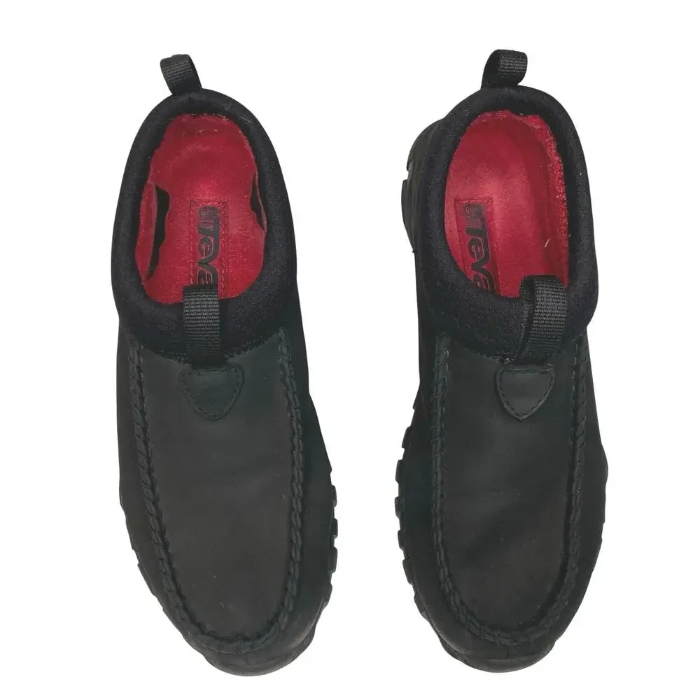 Teva step into